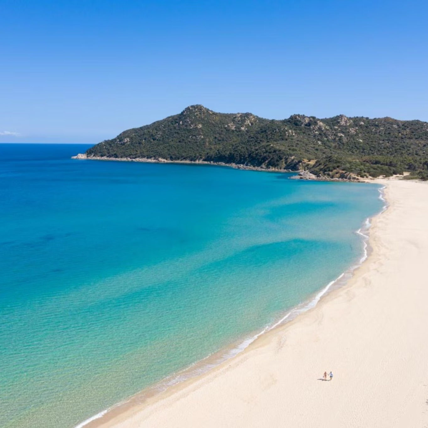 Sardinia, Italy – Flexible Stay Escape