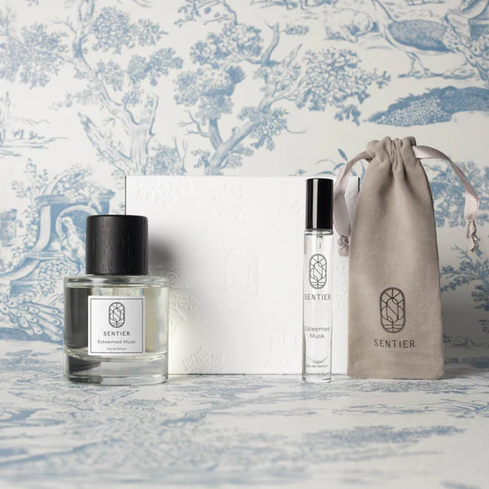 Sentier Fragrance – All Gifts Collection