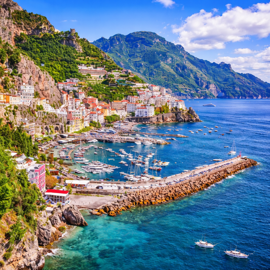 Best City Break Destinations – Discover Amazing Travel Deals on Expedia