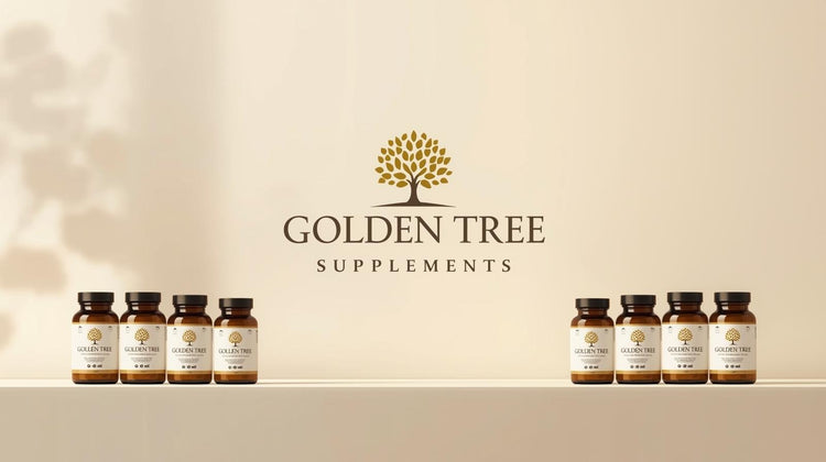 Golden Tree – Nutrition & Supplements