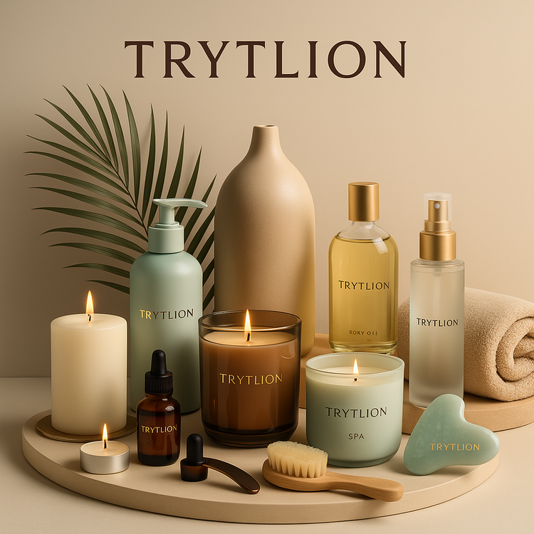 Beauty & Massage Tools