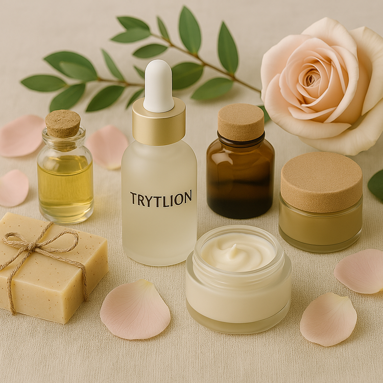 Organic & Natural Care
