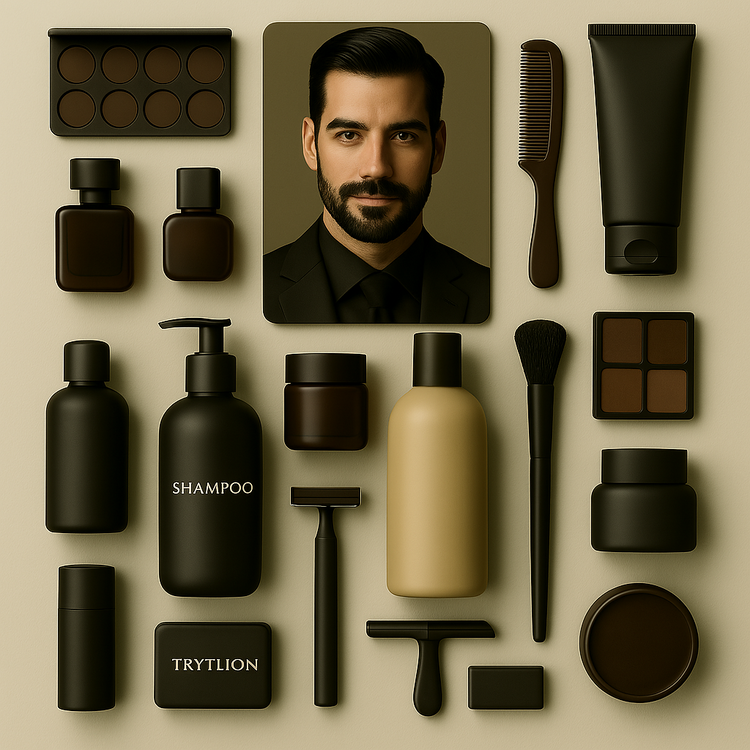 Premium Men’s Style