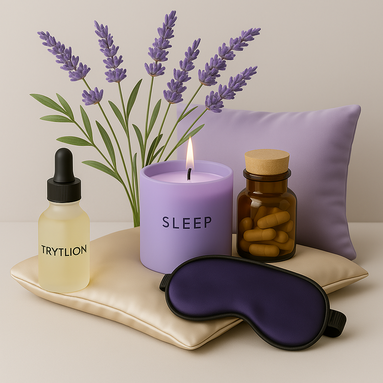 Sleep & Recovery Products