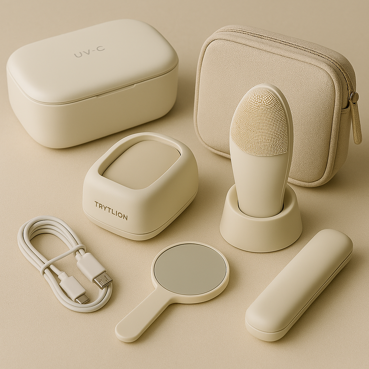 Beauty Tech Accessories