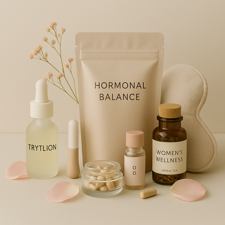 Women's Wellness & Hormonal Balance