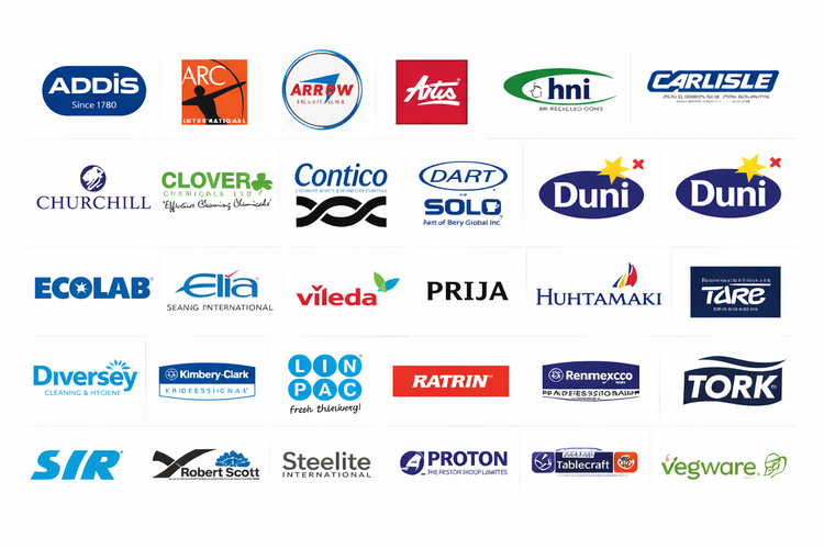 InStock UK – Shop By Brand