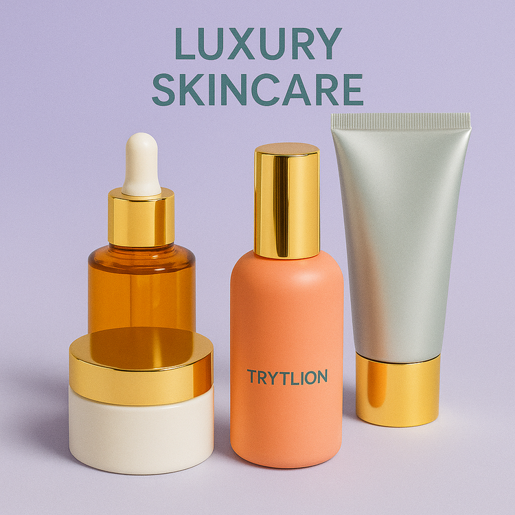 Luxury Skincare