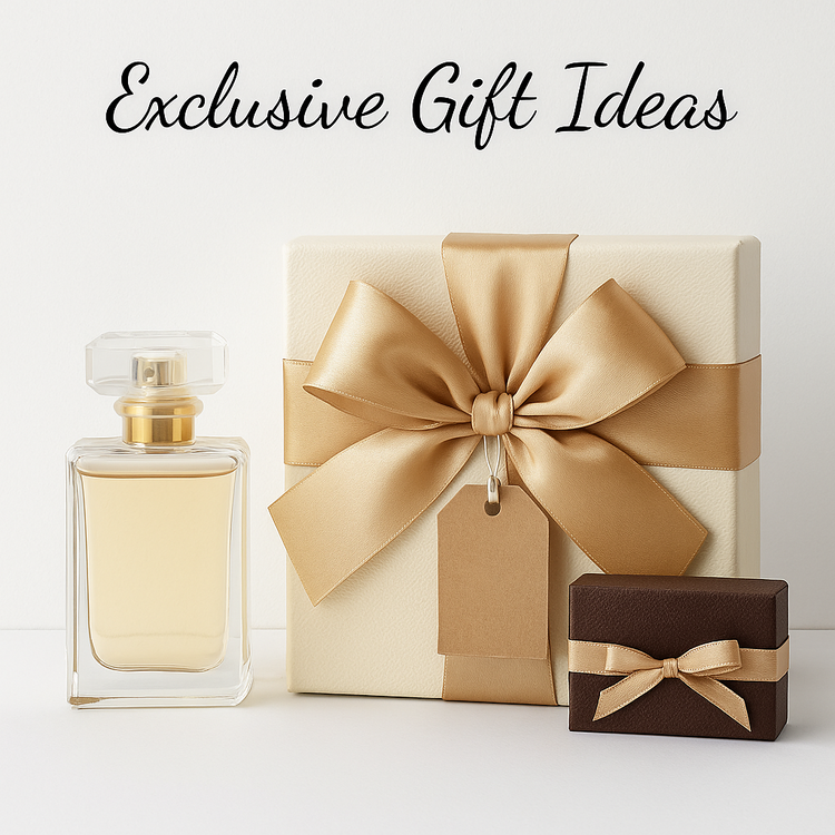 Exclusive Gift Ideas