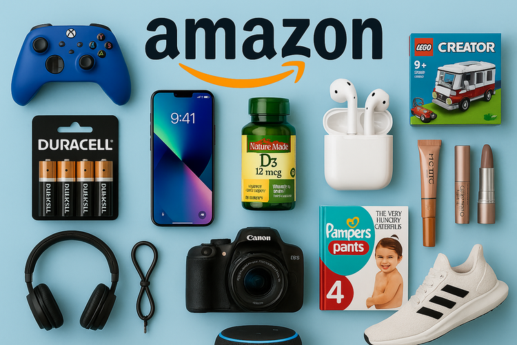 Amazon Shop