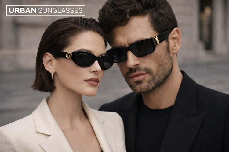URBAN SUNGLASSES – Premium Sunglasses & Fashion Eyewear