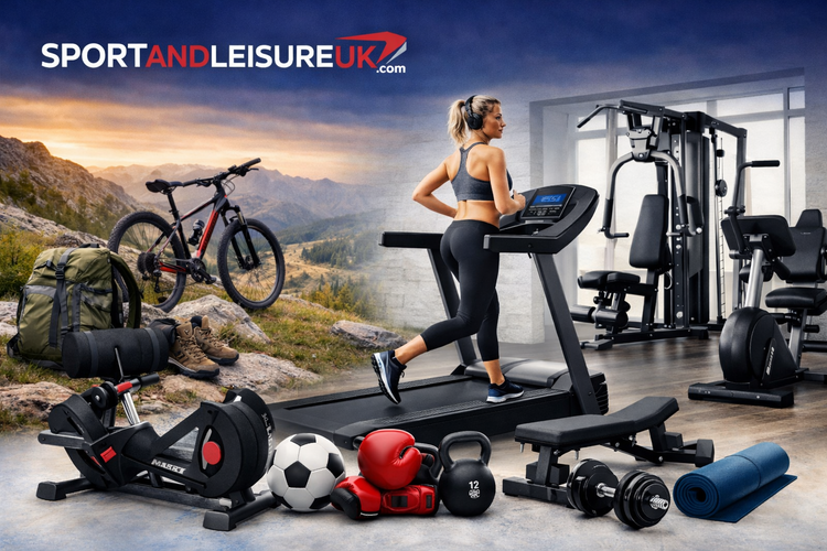 Sport and Leisure UK