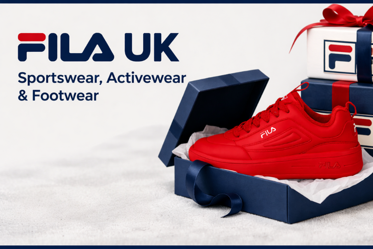 FILA UK