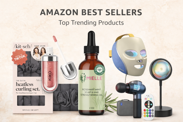 Amazon Best Sellers