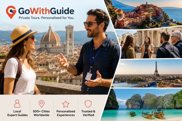 GoWithGuide US