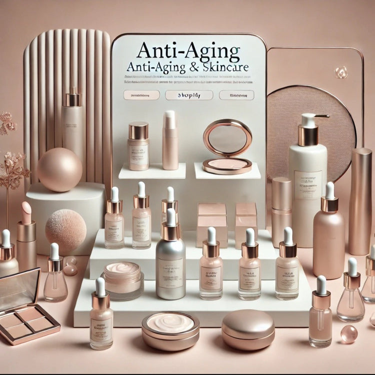 Anti-Aging & Regeneration