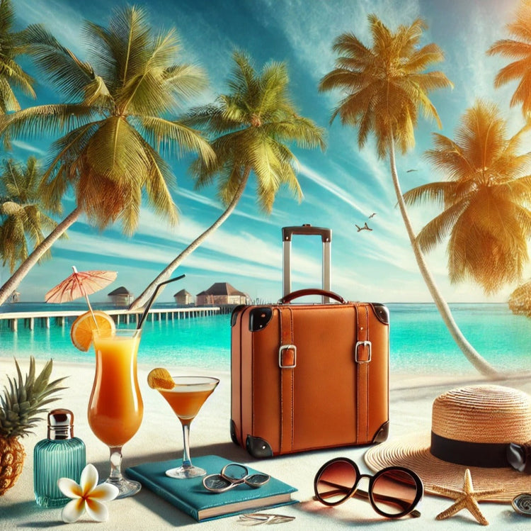Travel & Experience Packages