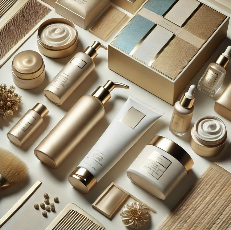 Cleansing & Body Care