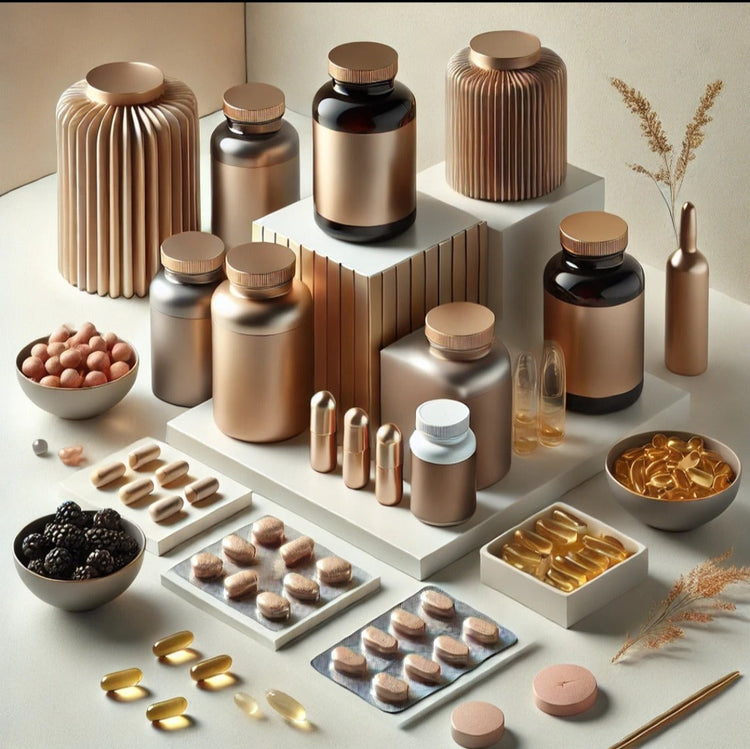 Vitamins & Supplements