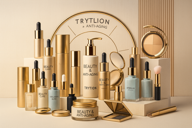 Beauty & Anti-Aging