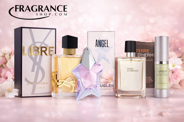 FragranceShop – Authentic Designer & Luxury Fragrances