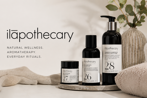 ilāpothecary