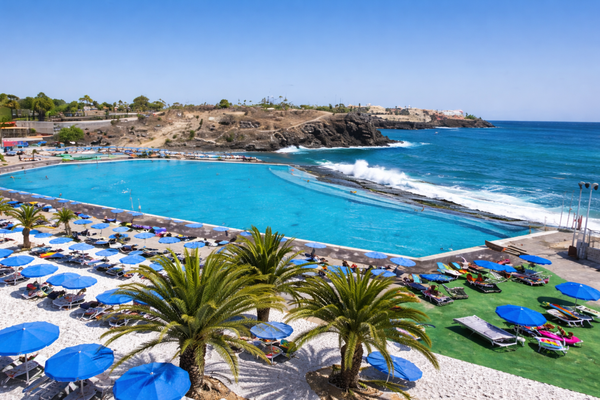 Lastminute.com - Travel deals