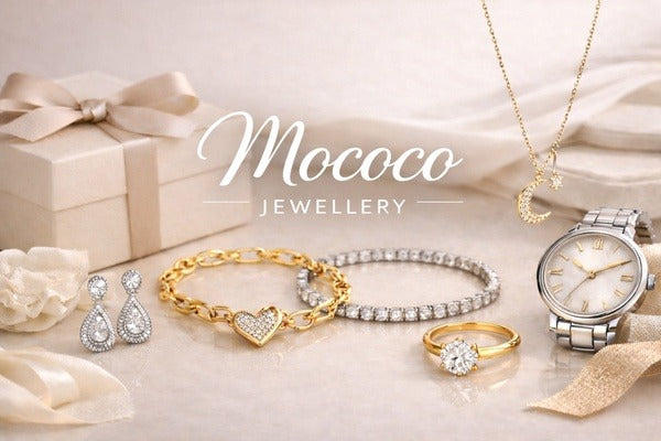 Mococo Jewellery