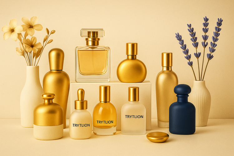 Signature Fragrances