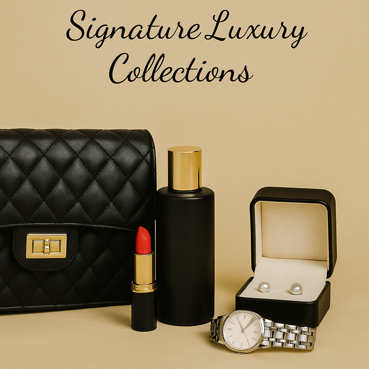 Signature Luxury Collections