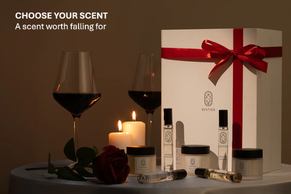 Sentier Fragrance