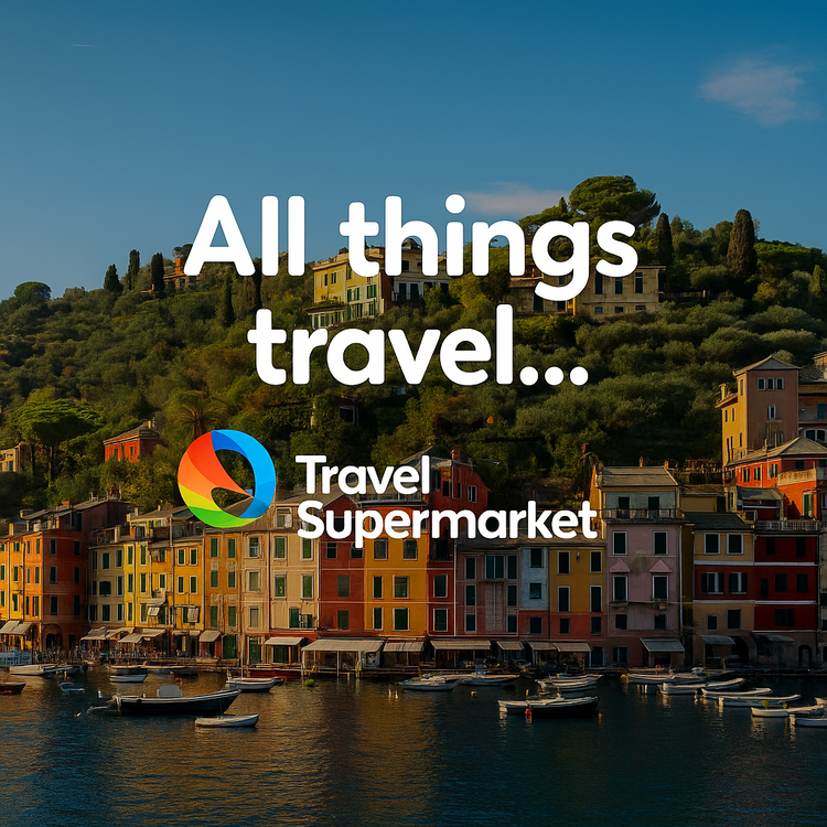 TravelSupermarket – Compare & Book Holidays