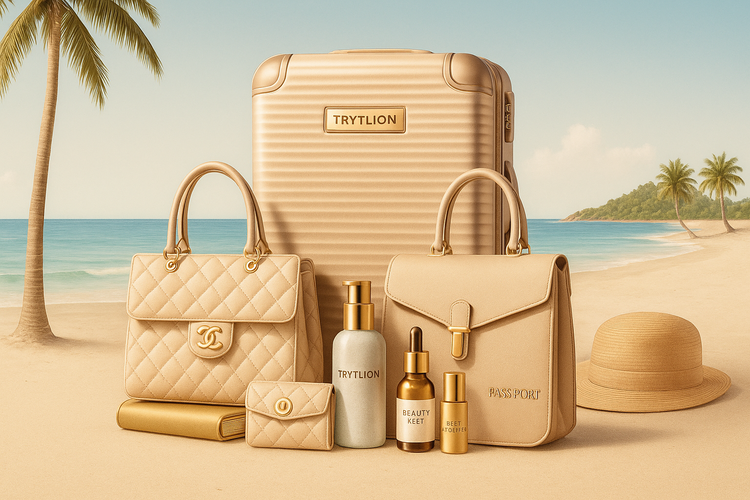 Travel & Luxury