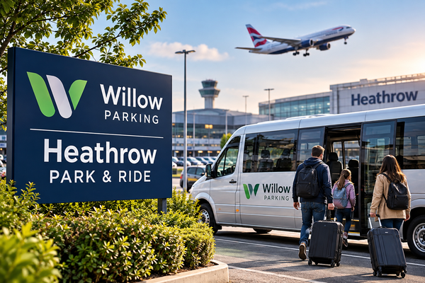 Willow Parking Heathrow