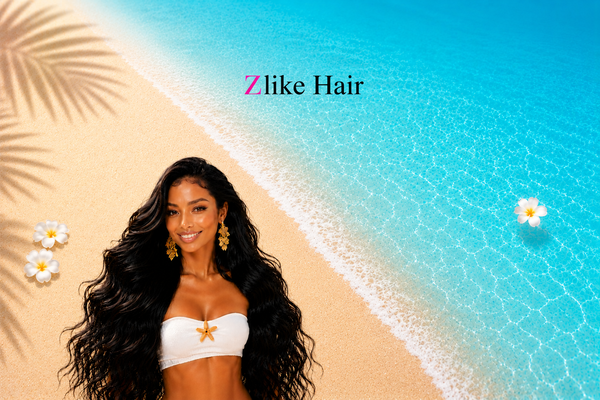 Zlike Hair