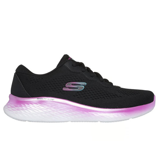 Skech-Lite Pro – Stunning Steps (Black / Purple)