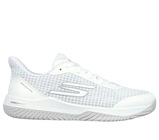 Skechers Viper Court Pro – Pickleball (White)