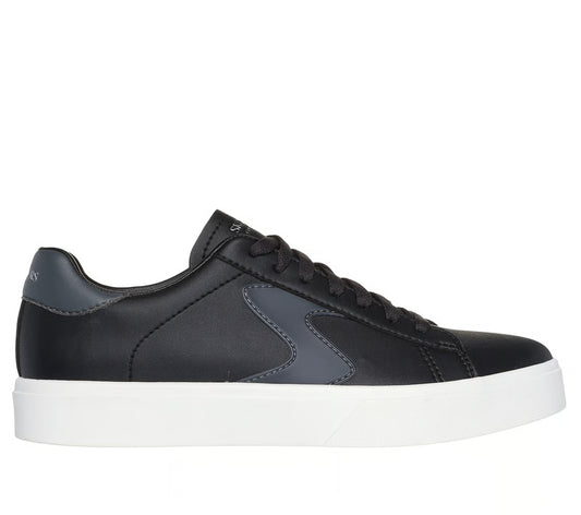Eden LX – Top Grade (Black / White)
