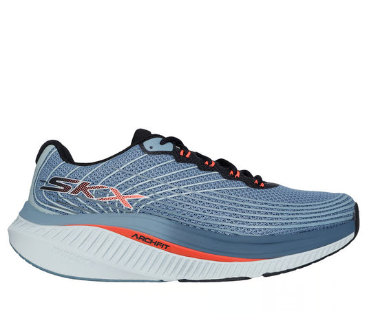 Skechers GO WALK Max Cushioning Arch Fit – Haptic (Slate)