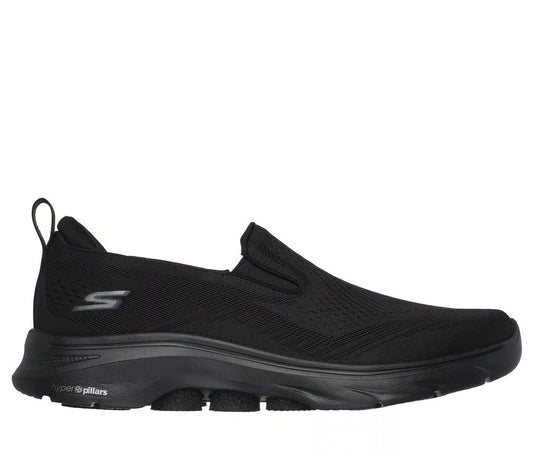 Skechers GO WALK 7 – Proctor 2 (Black)