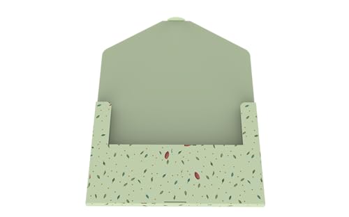 Organic Fairtrade Dark Chocolate – Bennetto 6×80 g Gift Set