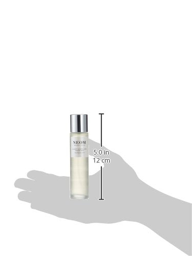 NEOM- Perfect Night's Sleep Pillow Mist Spray, 30ml | English Lavender, Chamomile & Patchouli| Scent to Sleep