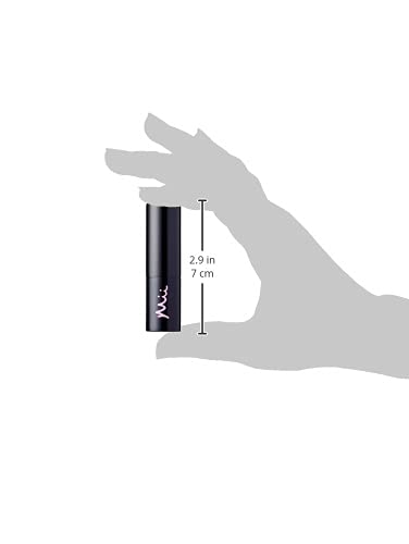 Mii Cosmetics Moisturising Lip Lover - Long Lasting Plump Lipstick - Hush 12