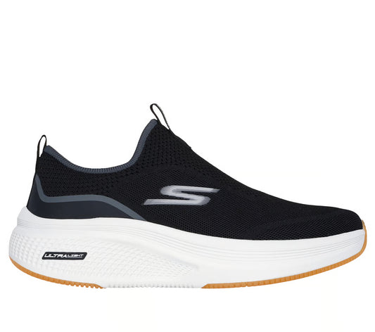 Skechers GO RUN Elevate 2.0 – Upraise 2.0 (Black)