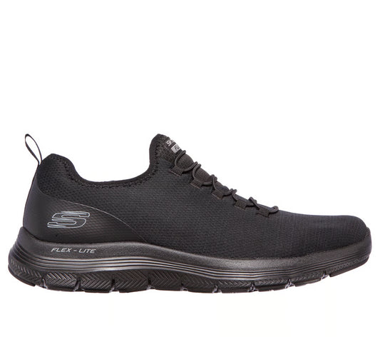 Skechers Flex Advantage 4.0 – Contributor (Black)
