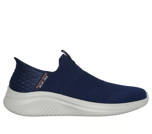 Skechers Slip-ins: Ultra Flex 3.0 – Smooth Step (Navy)