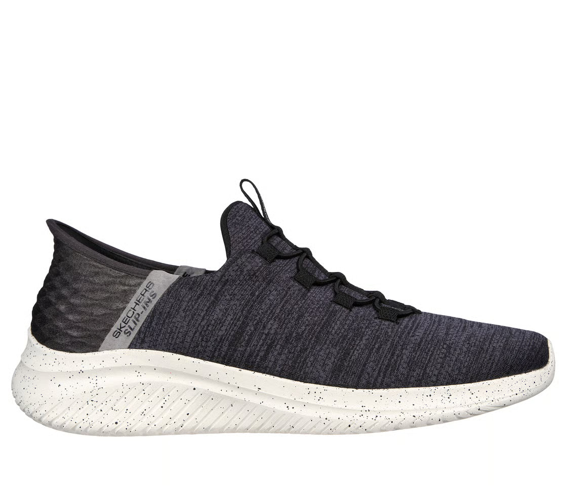 Skechers Slip-ins: Ultra Flex 3.0 – Right Away (Black)
