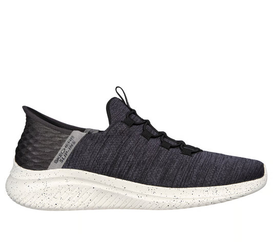 Skechers Slip-ins: Ultra Flex 3.0 – Right Away (Black)