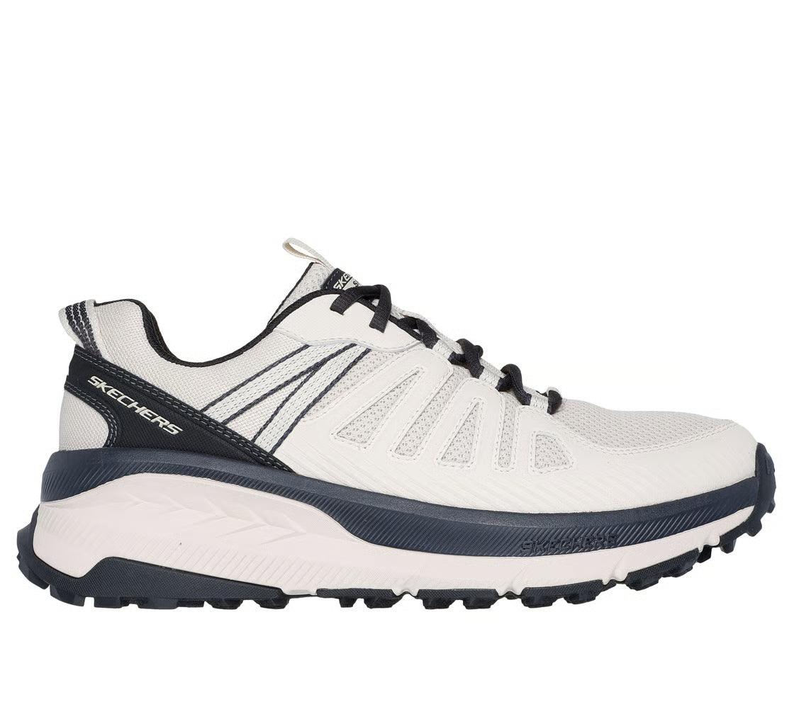 Skechers Switch Back – Venture Seeker (Natural)