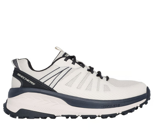 Skechers Switch Back – Venture Seeker (Natural)